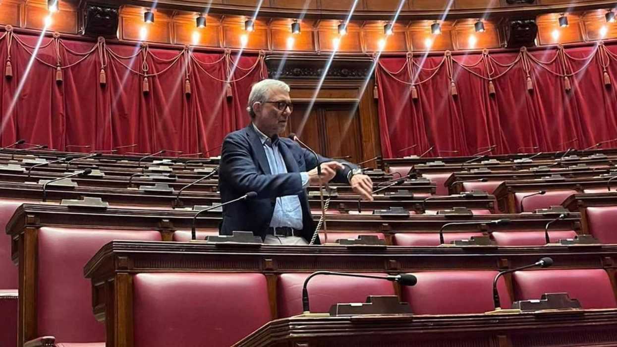 Occhiuto lancia i riformisti di Fi. Per ora ci sono compagna e fratello