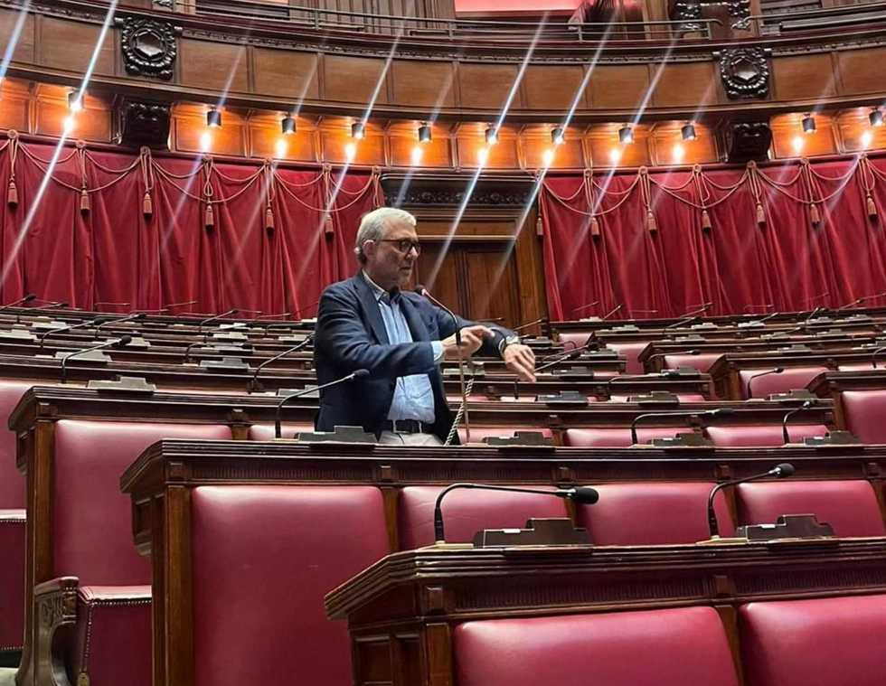 Occhiuto lancia i riformisti di Fi. Per ora ci sono compagna e fratello