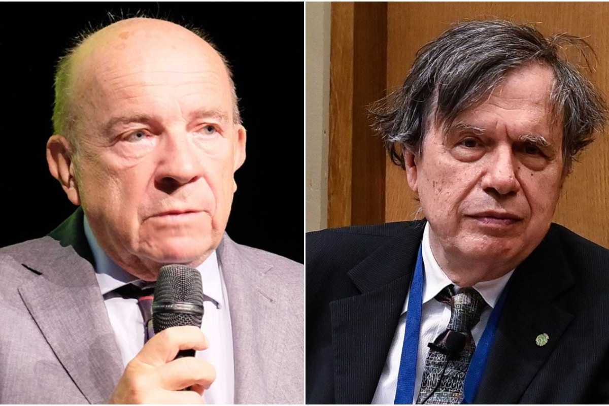 Non cambiano mai: «Decidiamo noi chi parla»