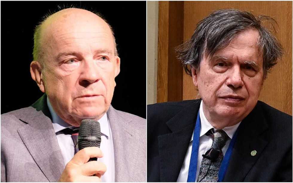 Non cambiano mai: «Decidiamo noi chi parla»
