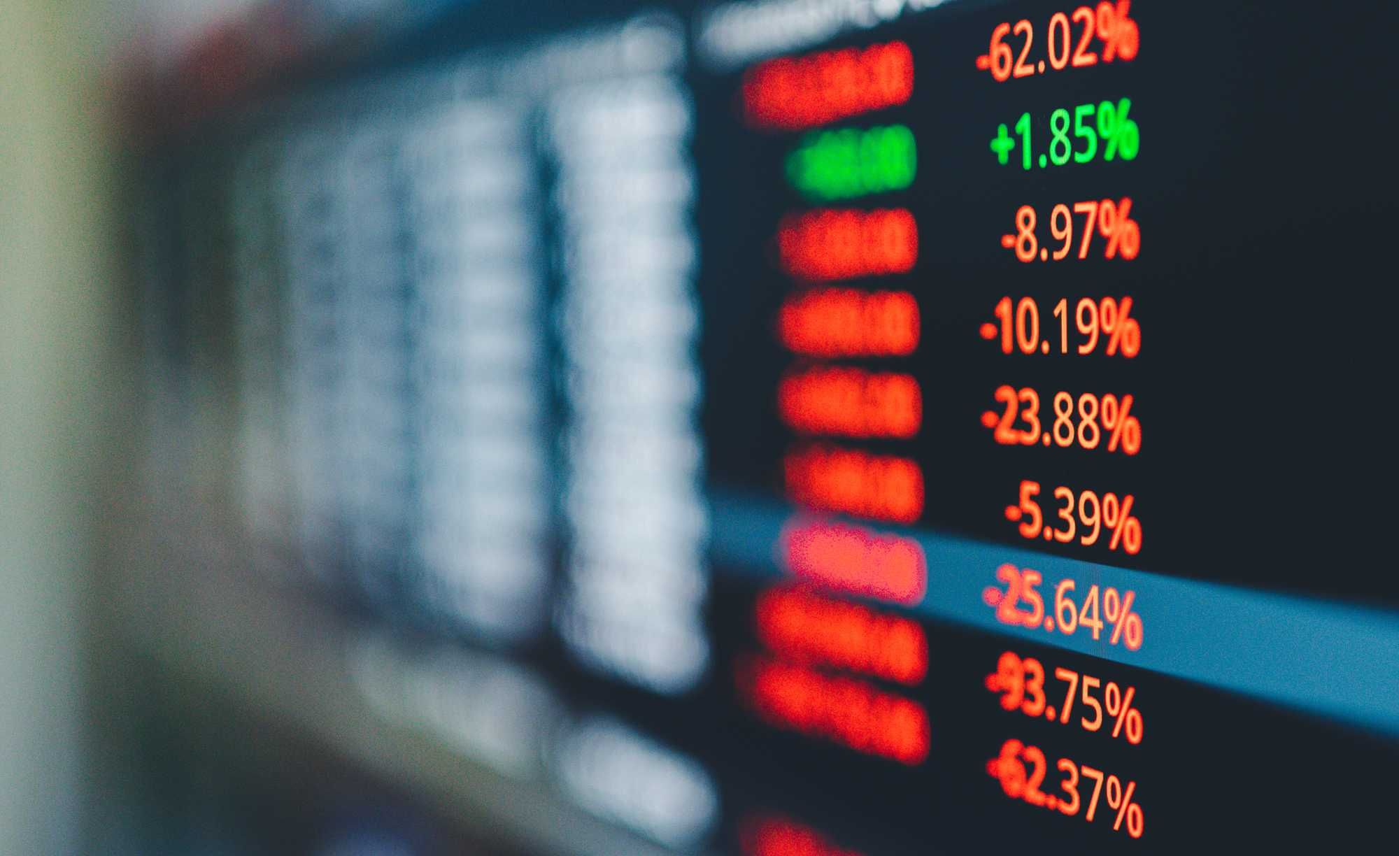Da Washington a Londra: è allarme debito