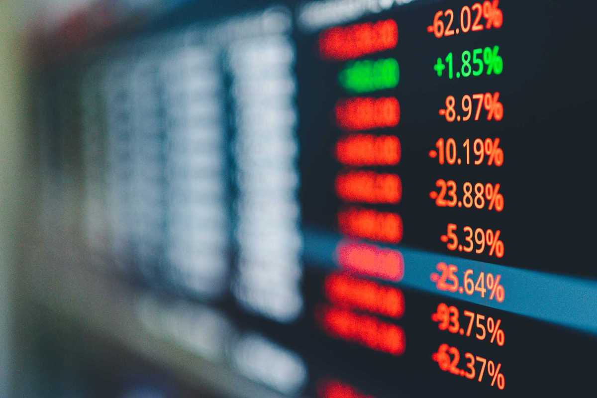Da Washington a Londra: è allarme debito
