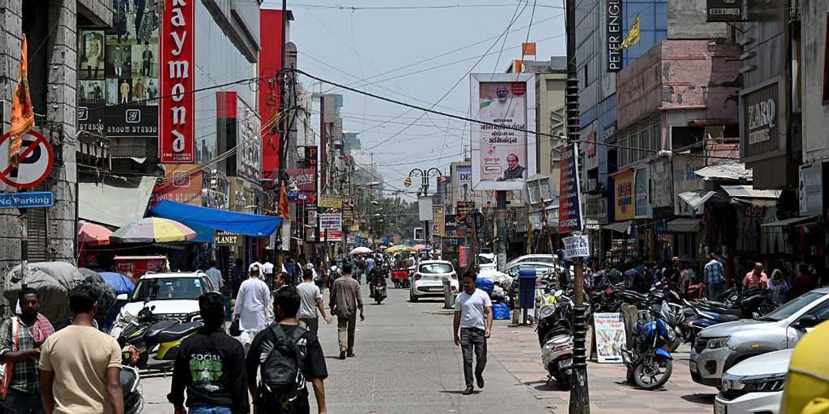 india dall8217euforia alla disciplina l8217economia di nuova delhi entra in una nuova fase da Laverita.info india dall8217euforia alla disciplina l8217economia di nuova delhi entra in una nuova fase