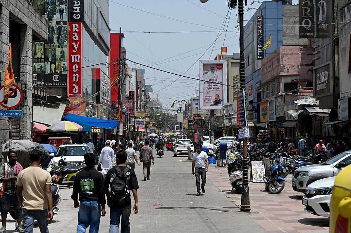 India, dall’euforia alla disciplina: l’economia di Nuova Delhi entra in una nuova fase