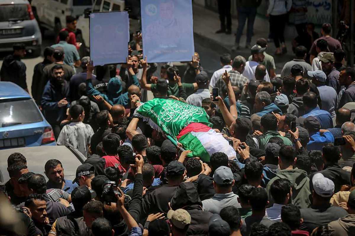 Terrorismo globale, raid di Usa e Israele: uccisi due leader jihadisti tra Nigeria e Gaza
