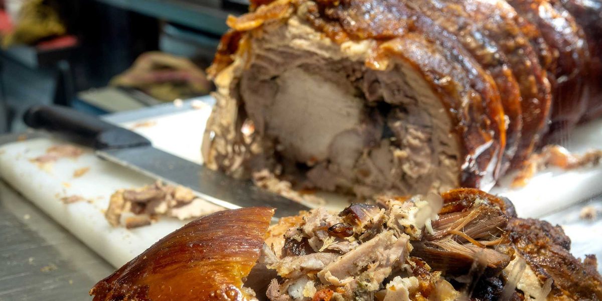 la miglior porchetta nasce nel lazio in marca trevigiana sostengono di no da Laverita.info la miglior porchetta nasce nel lazio in marca trevigiana sostengono di no