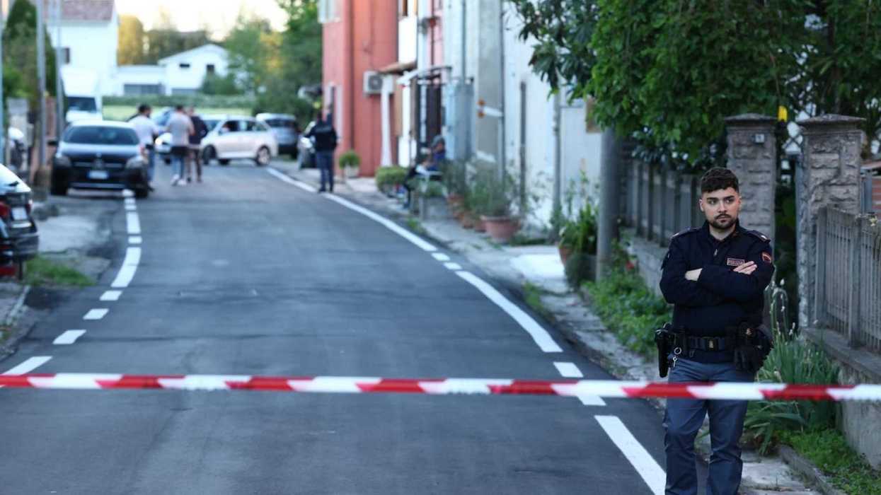 L’assalitore (laureato) si sentiva emarginato