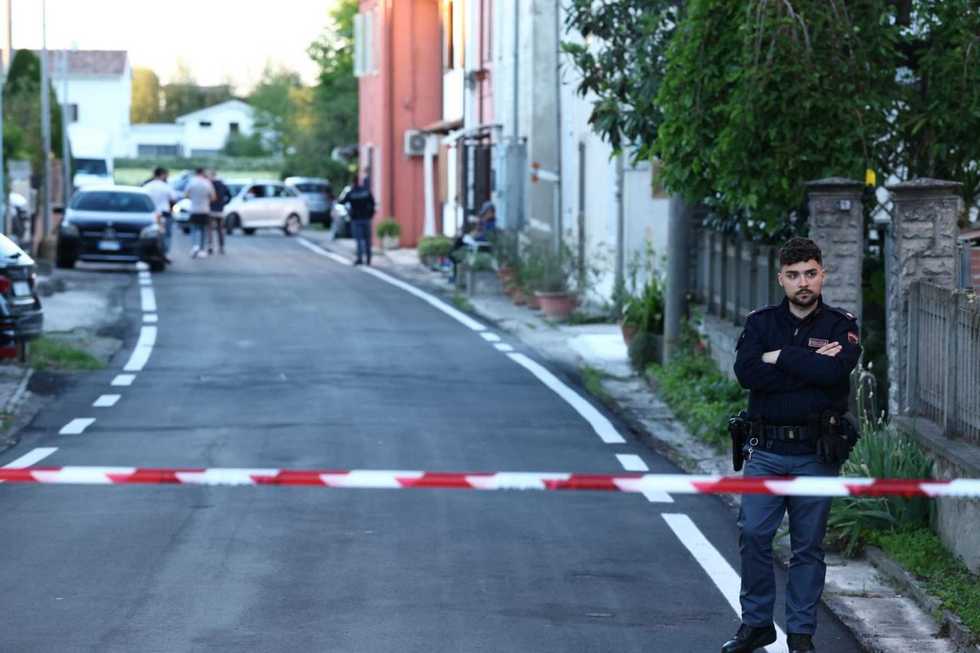 L’assalitore (laureato) si sentiva emarginato