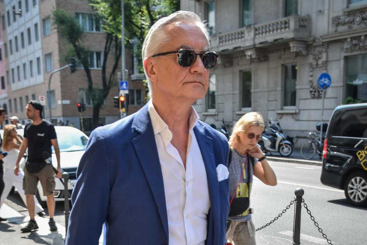 Garlasco, le perizie di Garofano sono affari di famiglia