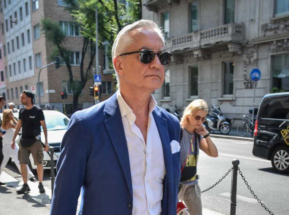 Garlasco, le perizie di Garofano sono affari di famiglia