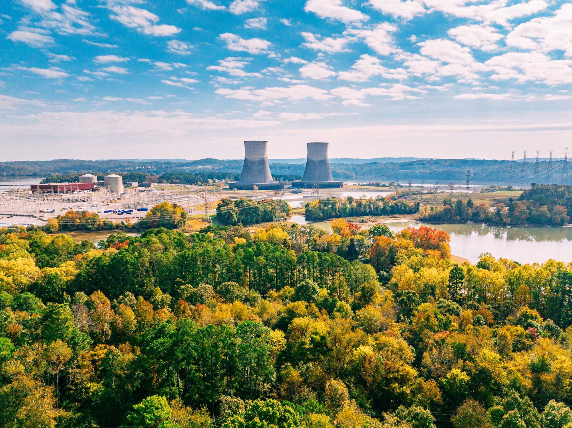 Roma accelera sul nucleare: fondi privati per i mini reattori