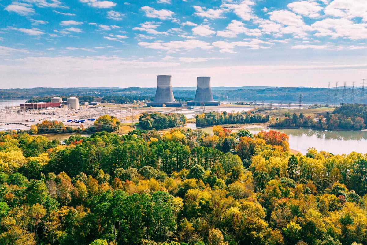 Roma accelera sul nucleare: fondi privati per i mini reattori