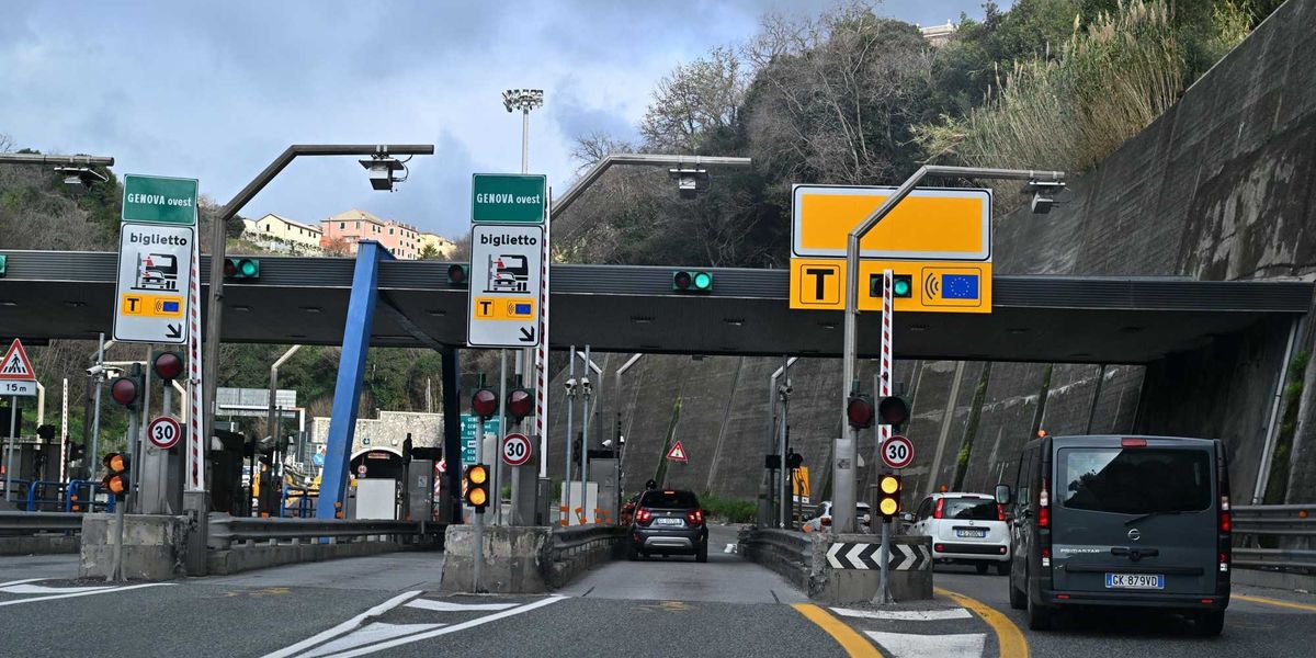 da giugno scatta il rimborso del pedaggio per i cantieri sulle autostrade da Laverita.info da giugno scatta il rimborso del pedaggio per i cantieri sulle autostrade