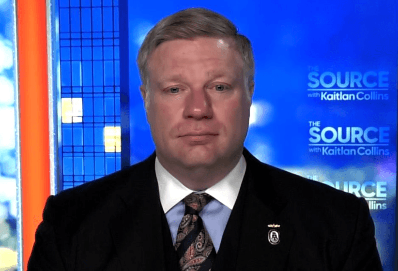 Top Hegseth Aide Is Former Mob Lawyer Linked To Epstein And Trump Coverups