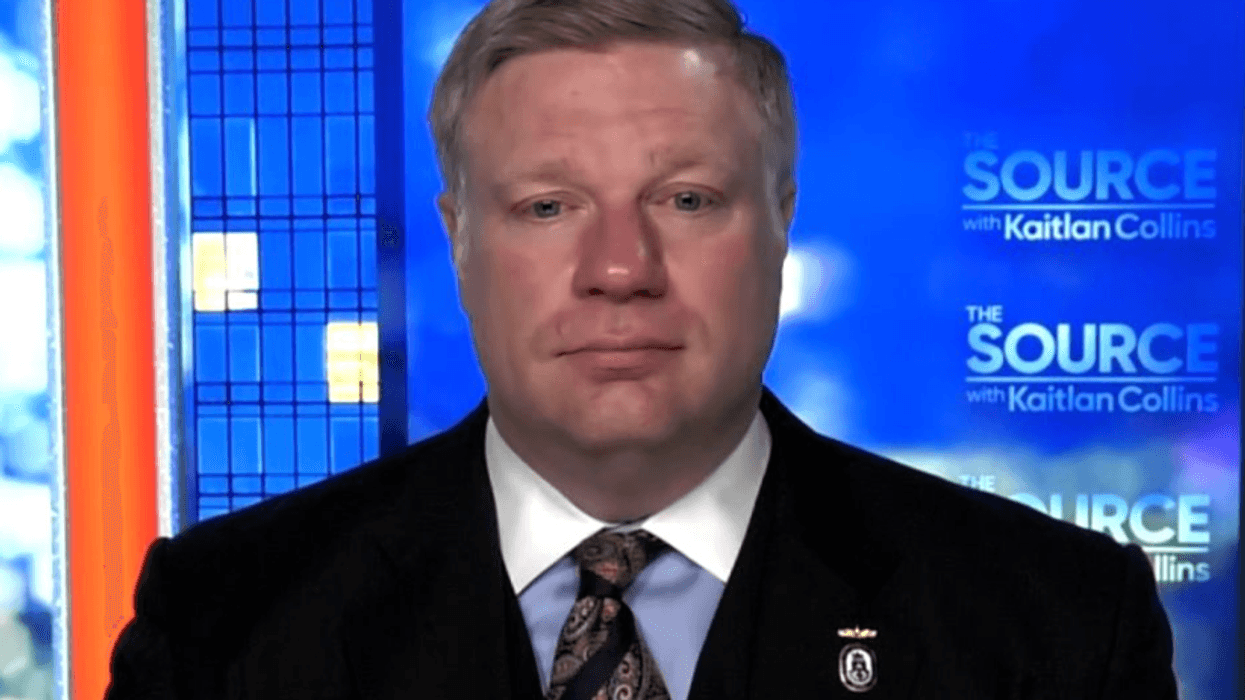 Top Hegseth Aide Is Former Mob Lawyer Linked To Epstein And Trump Coverups