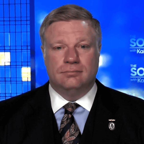 Top Hegseth Aide Is Former Mob Lawyer Linked To Epstein And Trump Coverups