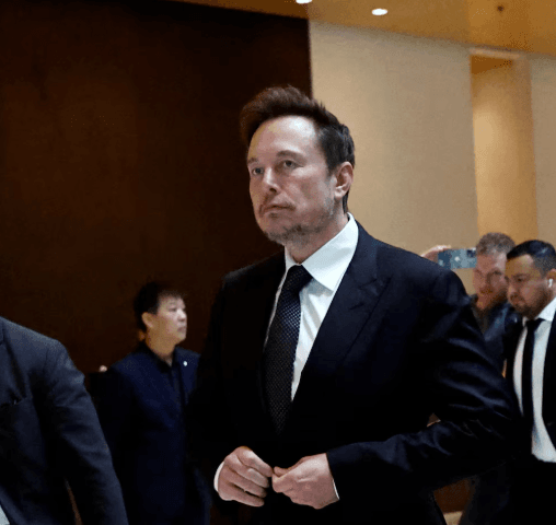 Stupid Rich: Elon Musk Spews Idiocy On Universal Income And Social Security