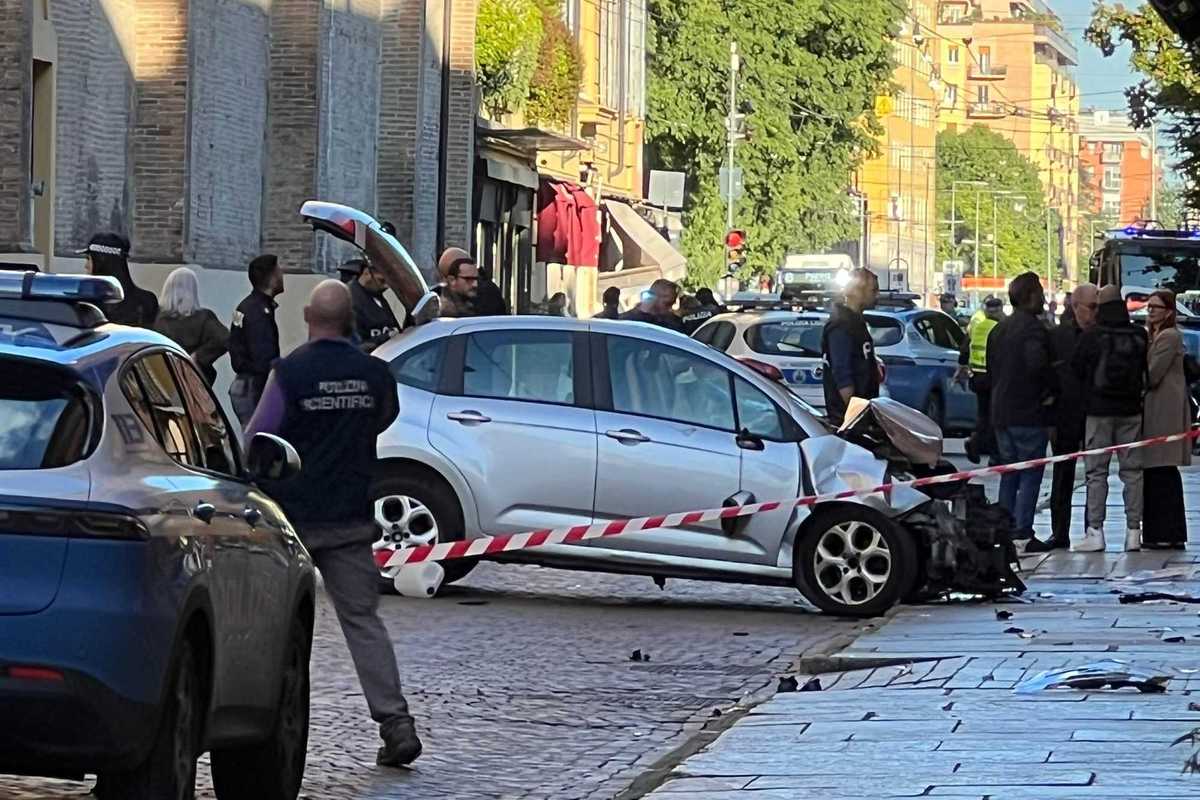 Salim El Koudri decide di non parlare ai pm. I paesani: lamentava di esser discriminato