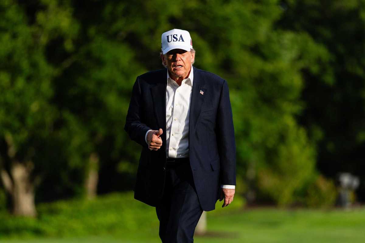 Trump rilancia la guerra all’Isis