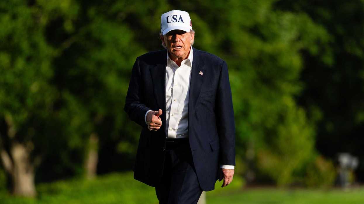 Trump rilancia la guerra all’Isis