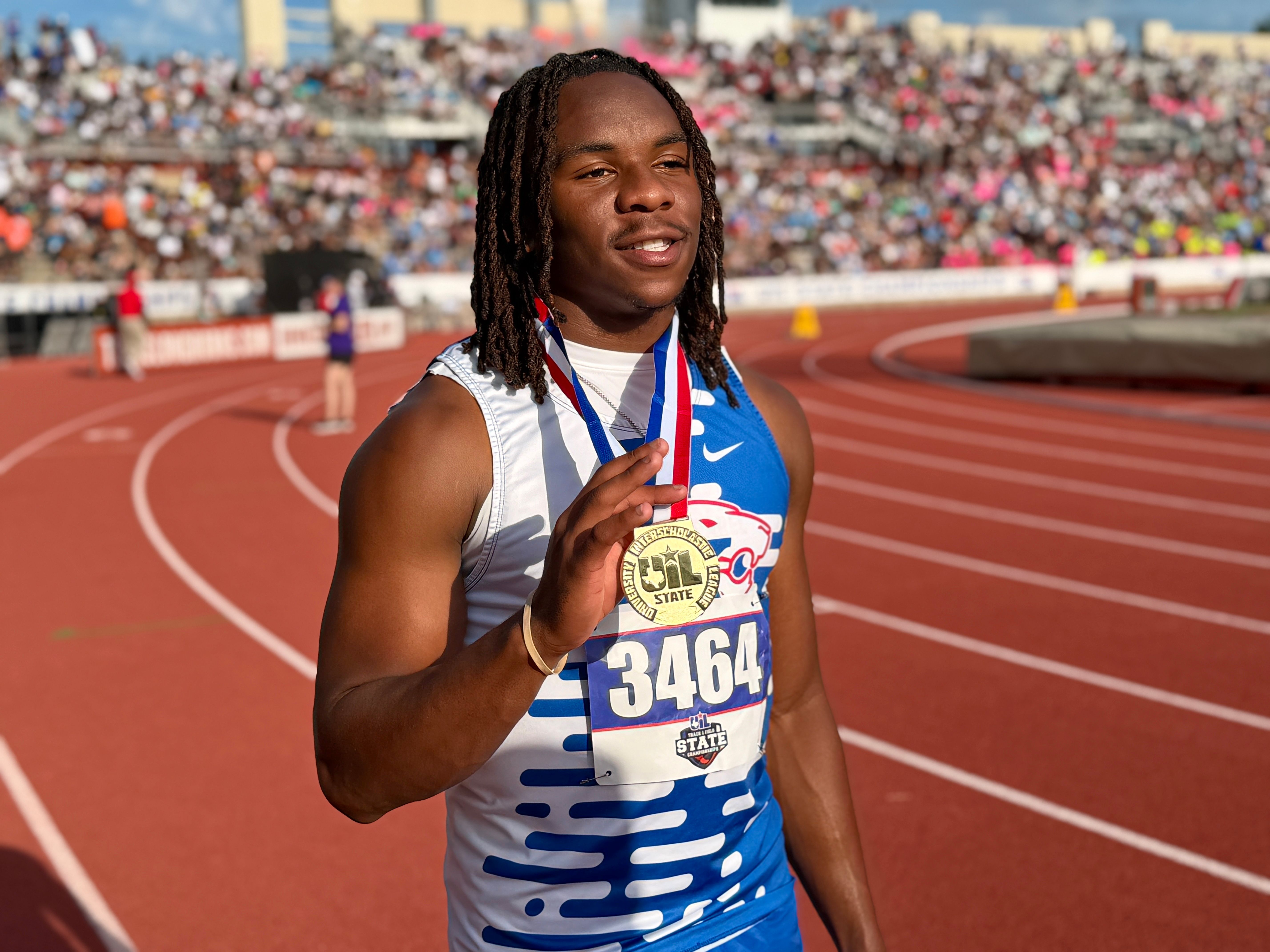 VICTORY LAP: The Complete Recap of the 2026 UIL Track & Field State Meet; Photo Gallery