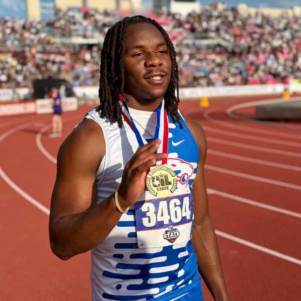 VICTORY LAP: The Complete Recap of the 2026 UIL Track & Field State Meet; Photo Gallery