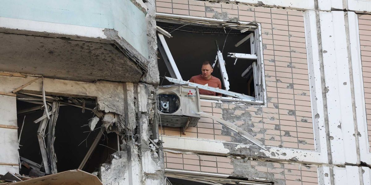 la vendetta ucraina 586 droni colpiscono il cuore della russia da Laverita.info la vendetta ucraina 586 droni colpiscono il cuore della russia