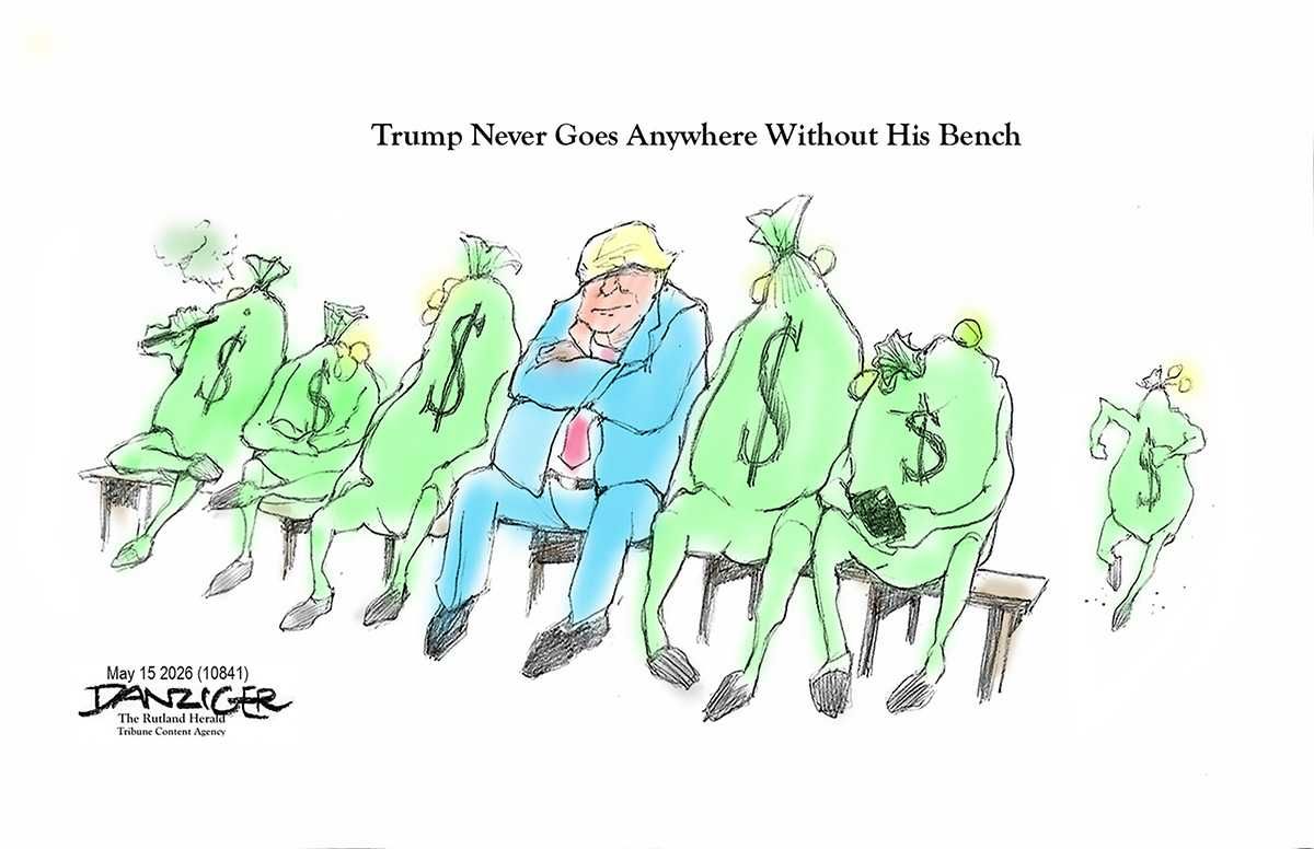 Danziger Draws