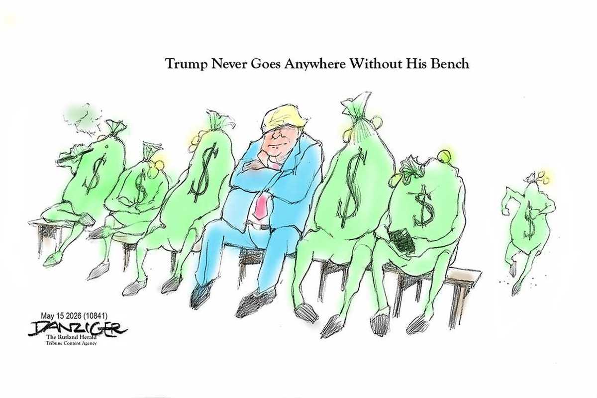 Danziger Draws