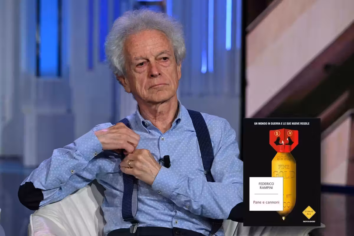 «Per Xi conta soltanto l’America»