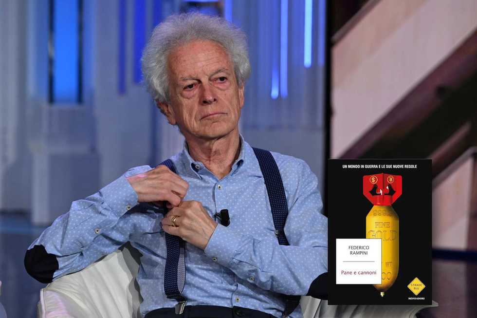 «Per Xi conta soltanto l’America»