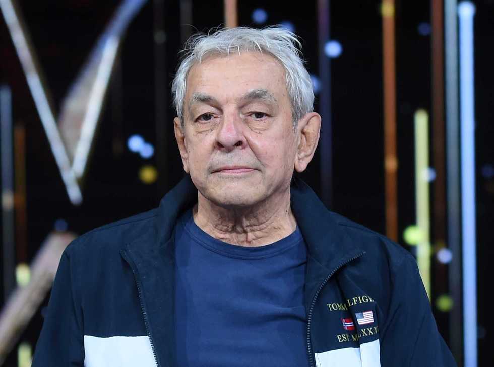 «Vissi due mesi in un bosco ed è lì che nacque “Amico è”»