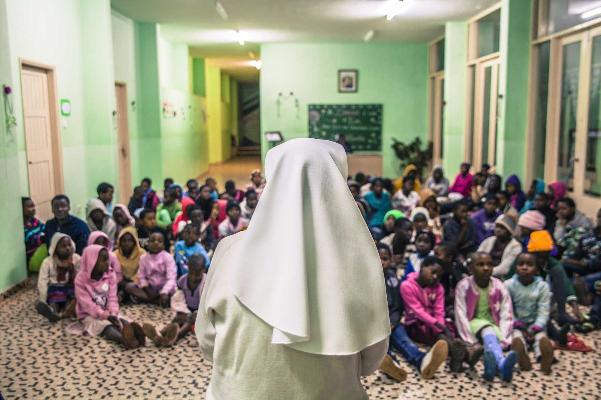 Caccia al cristiano in Mozambico. E l’Ue taglia gli aiuti alla sicurezza