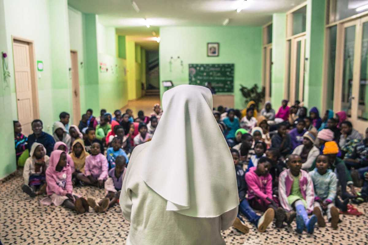 Caccia al cristiano in Mozambico. E l’Ue taglia gli aiuti alla sicurezza