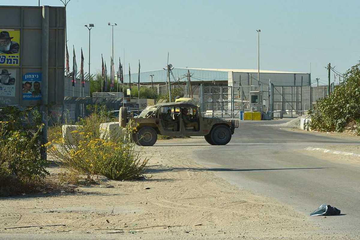 Hamas sceglie il nuovo capo militare mentre Israele si prepara a un nuovo 7 ottobre