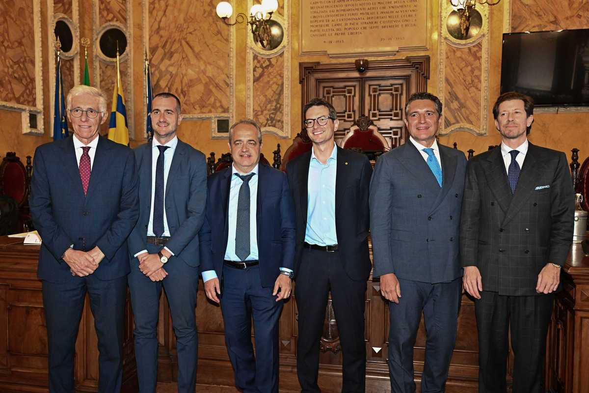 Il Festival della Serie A torna a Parma: tre giorni di eventi e ospiti dal 5 al 7 giugno