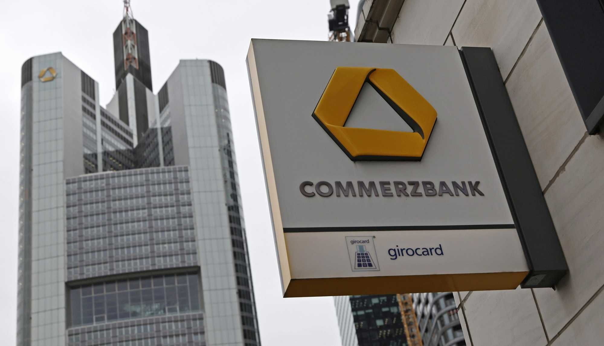 No di Commerz a Unicredit (per ora)