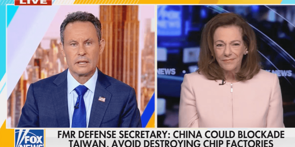 MAGA Propaganda: Trump's Fox News 'Cabinet' Urges Him To Escalate Iran War