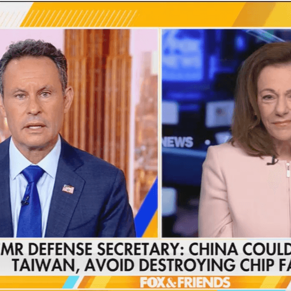 MAGA Propaganda: Trump's Fox News 'Cabinet' Urges Him To Escalate Iran War