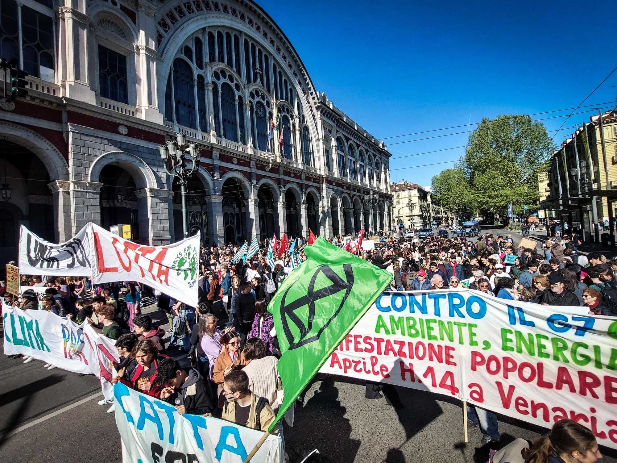 Onu gelata dai «suoi» ricercatori: «L’apocalisse climatica è infondata»