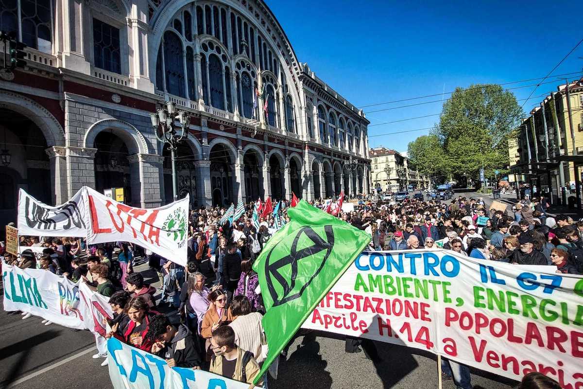 Onu gelata dai «suoi» ricercatori: «L’apocalisse climatica è infondata»
