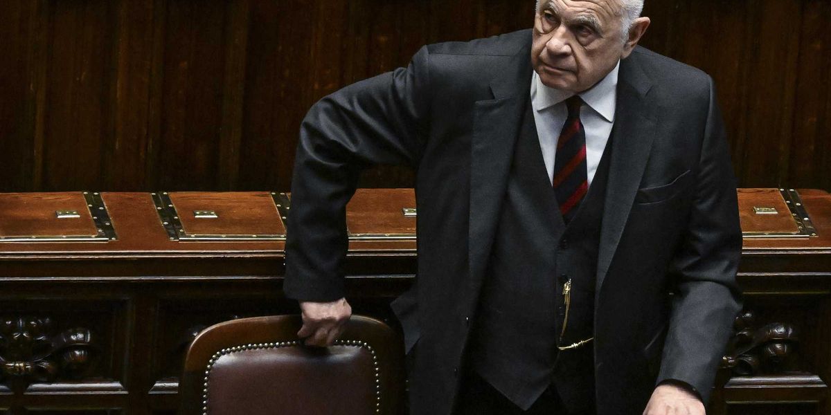 toghe scatenate contro nordio basta interferenze sui magistrati da Laverita.info toghe scatenate contro nordio basta interferenze sui magistrati