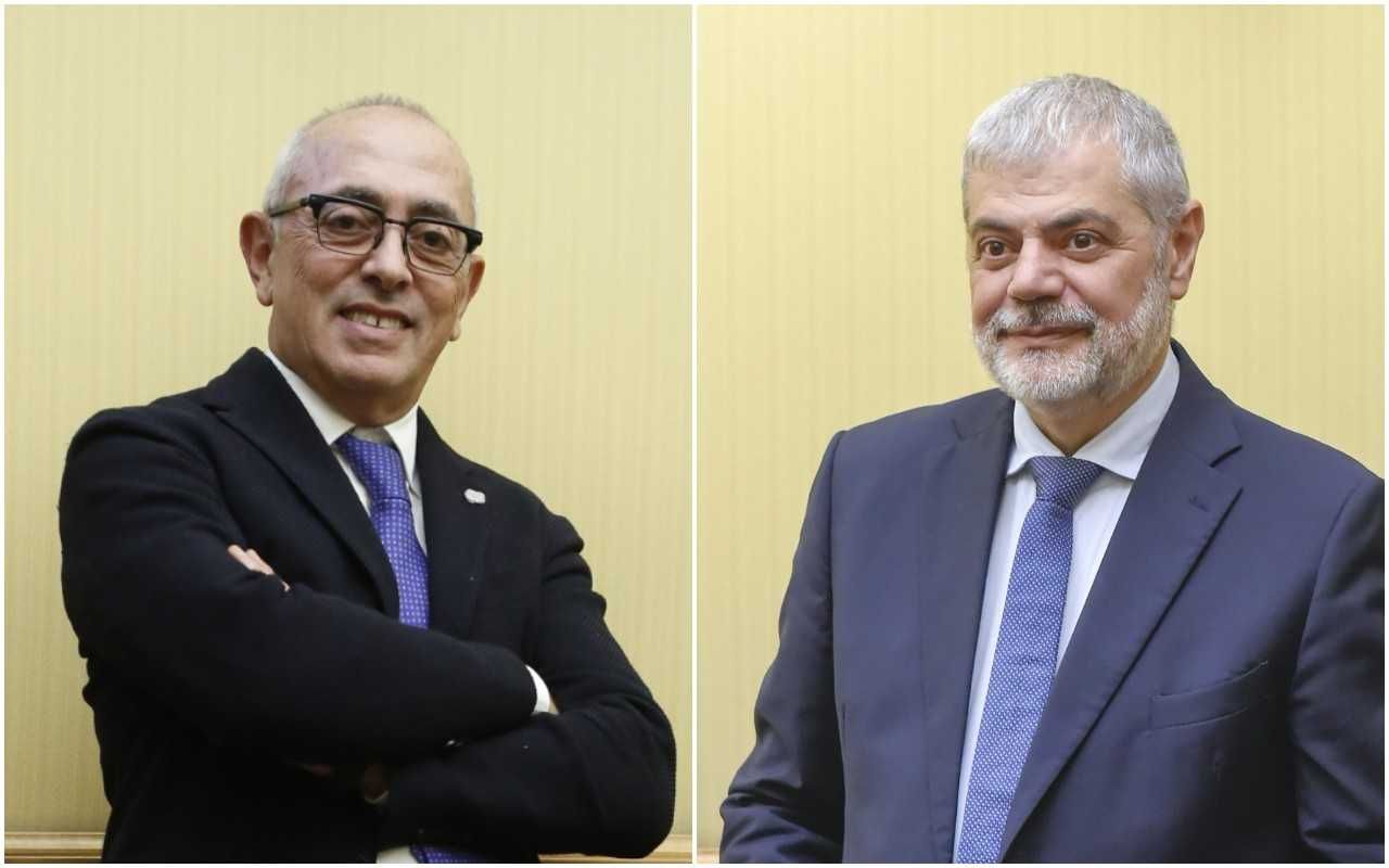 «Gli schizoidi si isolano, non ammazzano»