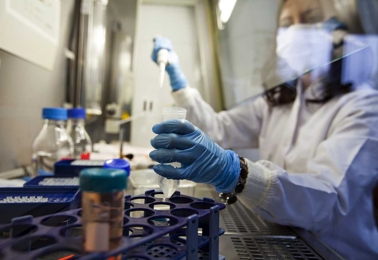 Sei americani prendono l’ebola. Della vera emergenza non si parla
