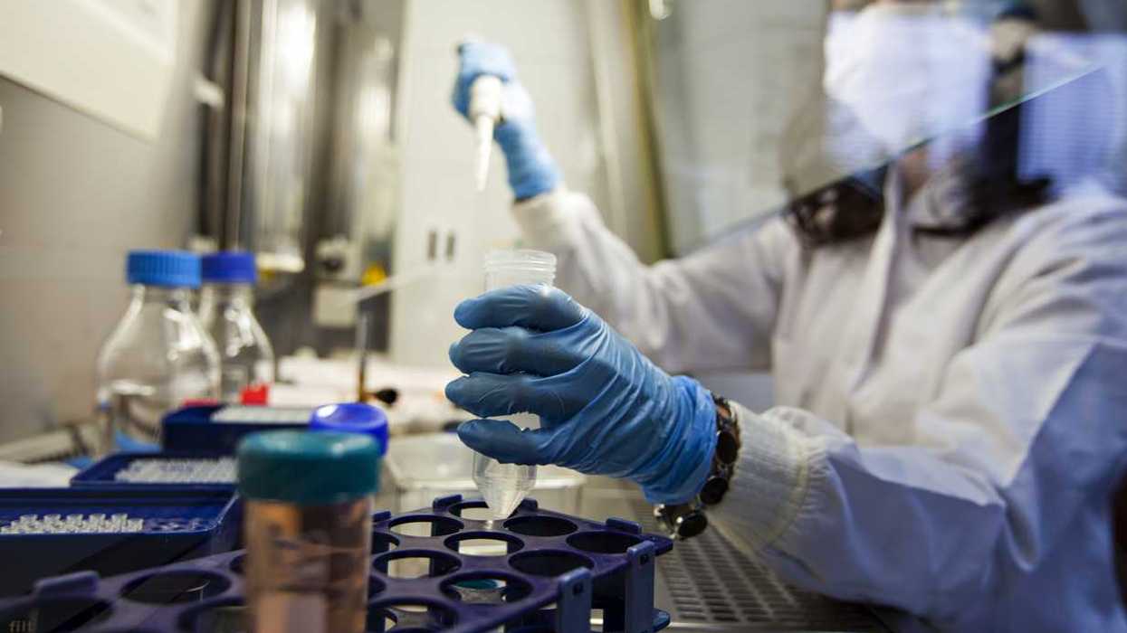 Sei americani prendono l’ebola. Della vera emergenza non si parla
