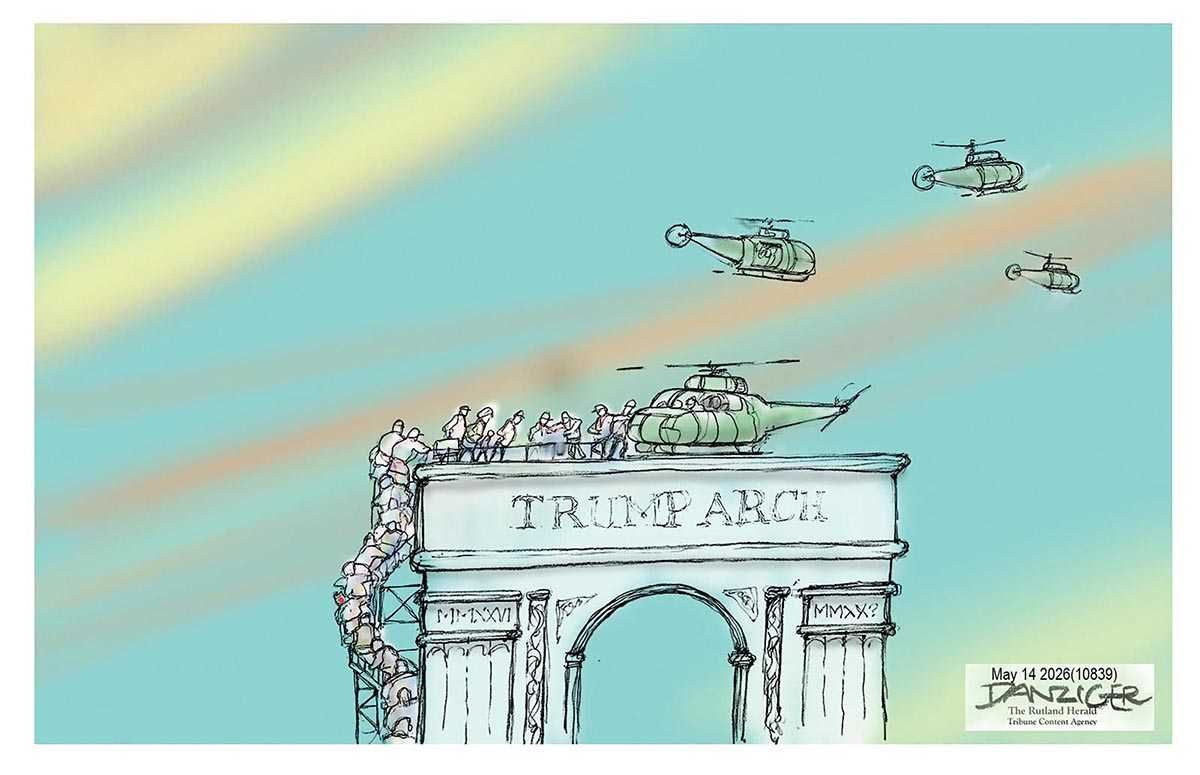 Danziger Draws