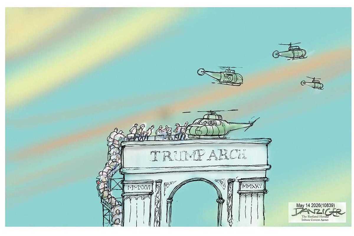 Danziger Draws