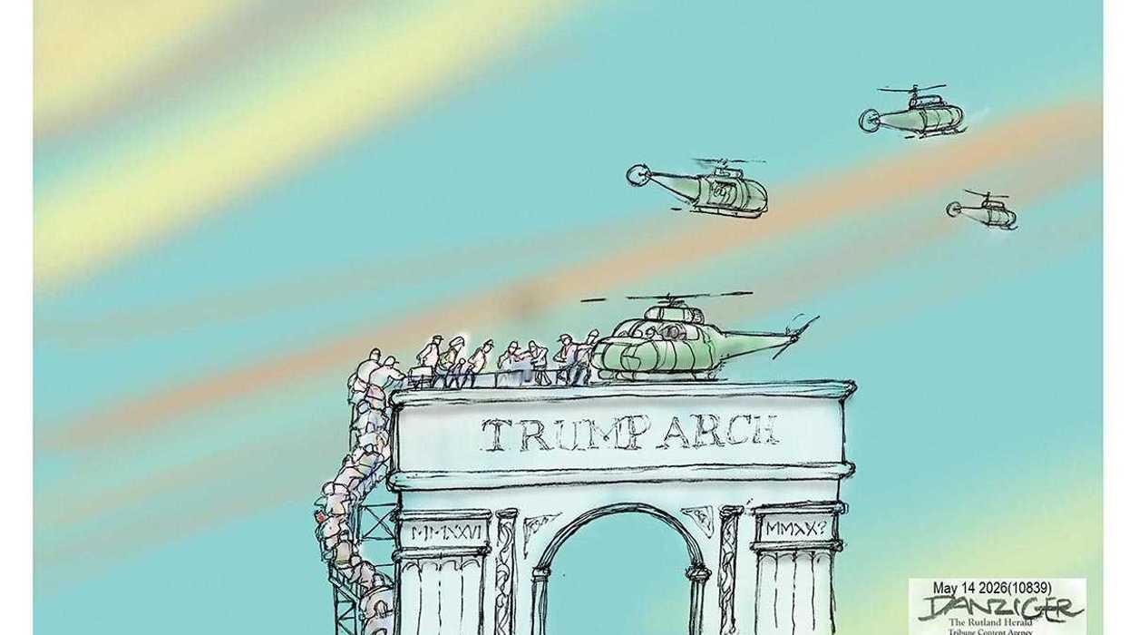 Danziger Draws