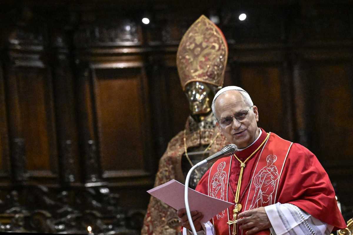 Con la prima enciclica Leone denuncia la dittatura invisibile degli algoritmi