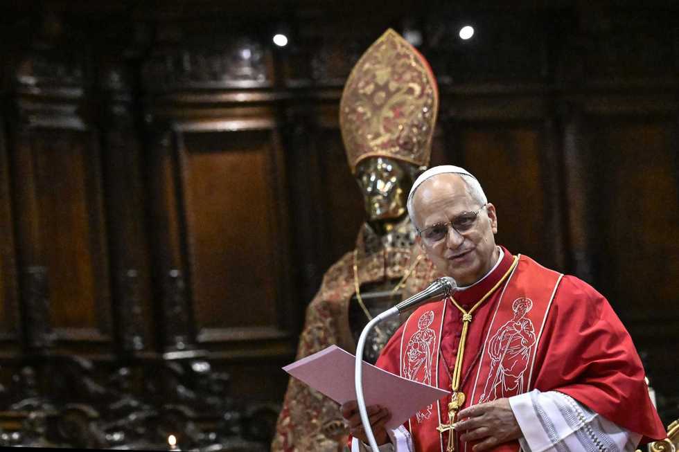 Con la prima enciclica Leone denuncia la dittatura invisibile degli algoritmi